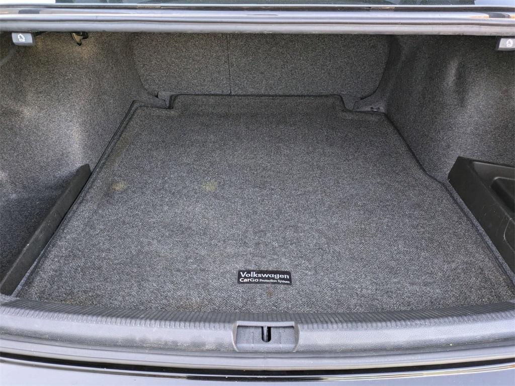 used 2014 Volkswagen Passat car, priced at $7,068