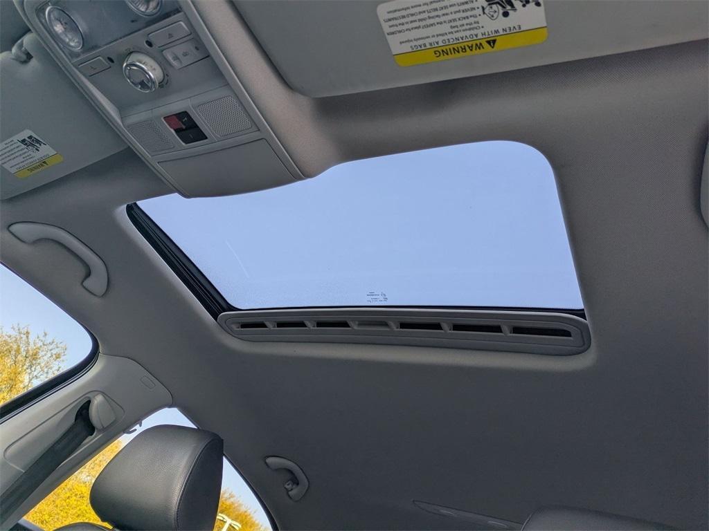 used 2014 Volkswagen Passat car, priced at $7,068