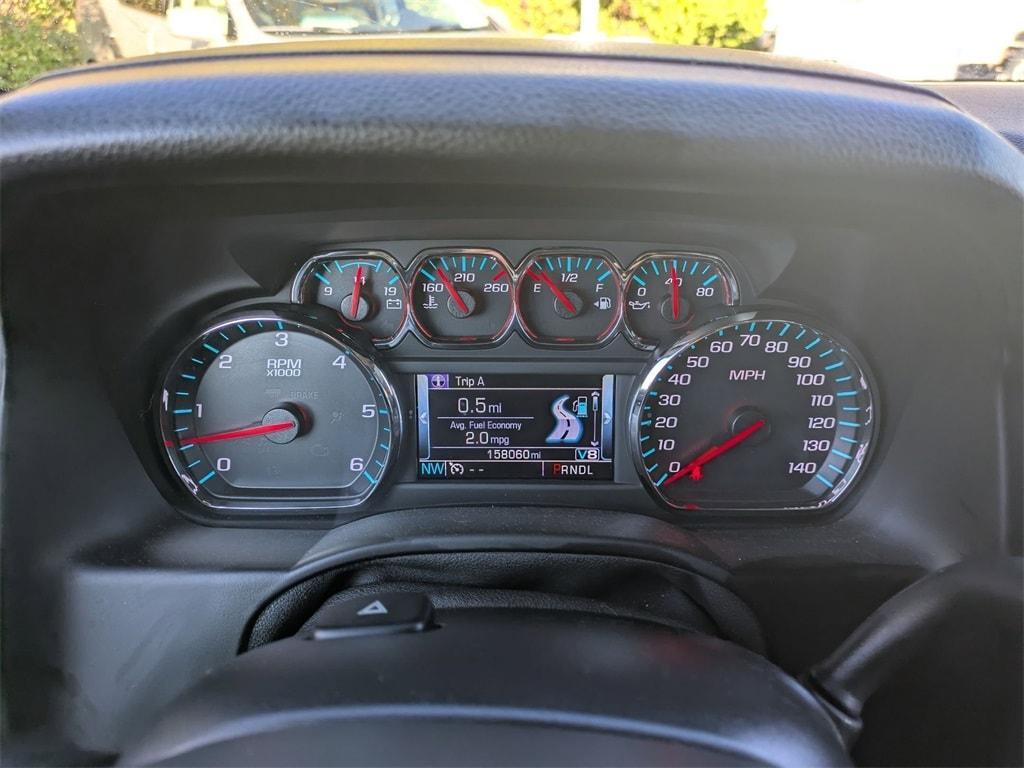 used 2017 GMC Yukon car, priced at $15,999