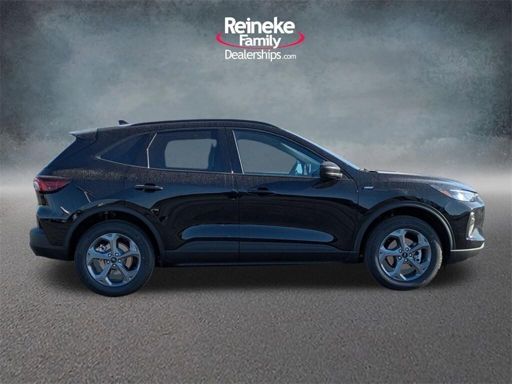 new 2025 Ford Escape car, priced at $33,271