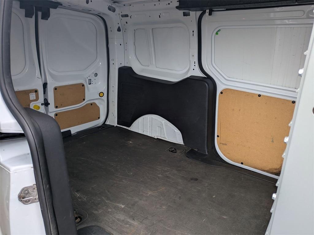 used 2015 Ford Transit Connect car, priced at $9,553