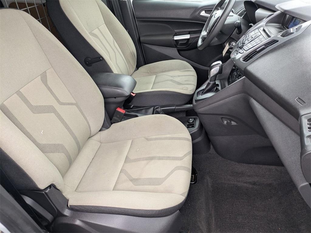 used 2015 Ford Transit Connect car, priced at $9,553
