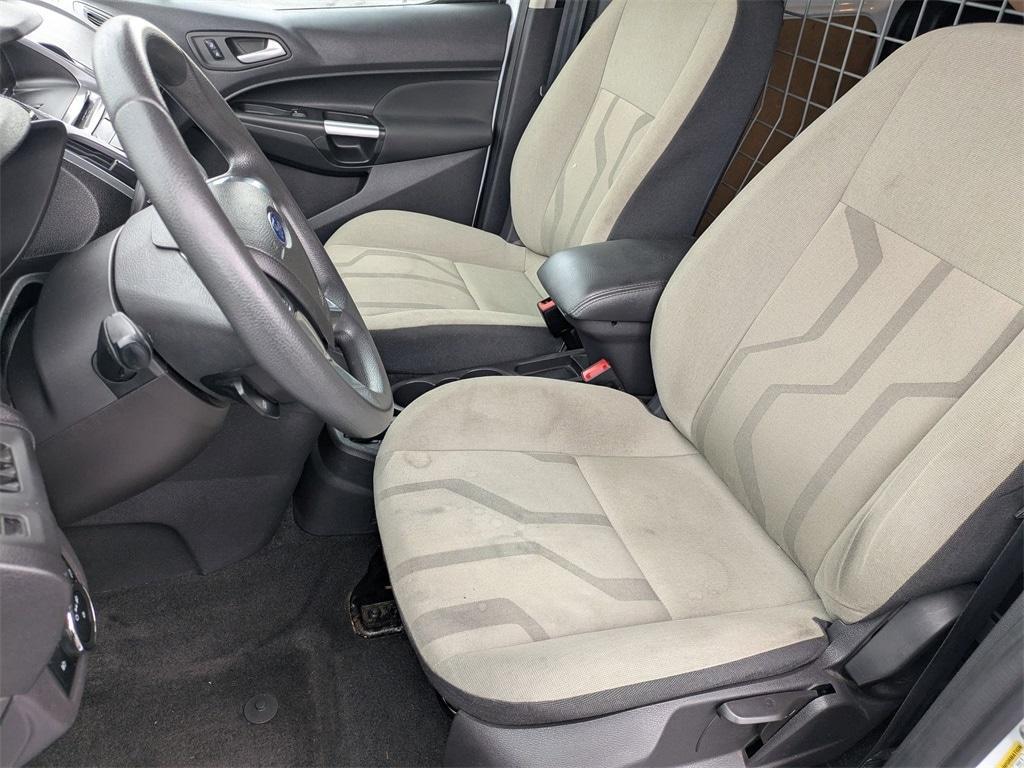 used 2015 Ford Transit Connect car, priced at $9,553