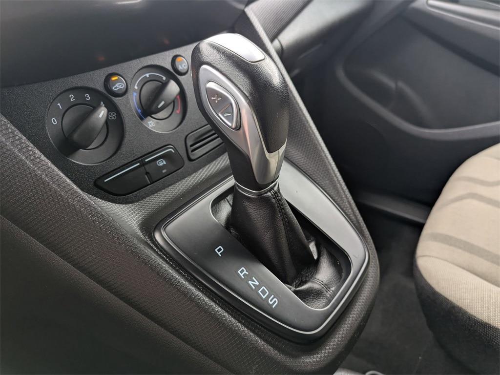 used 2015 Ford Transit Connect car, priced at $9,553