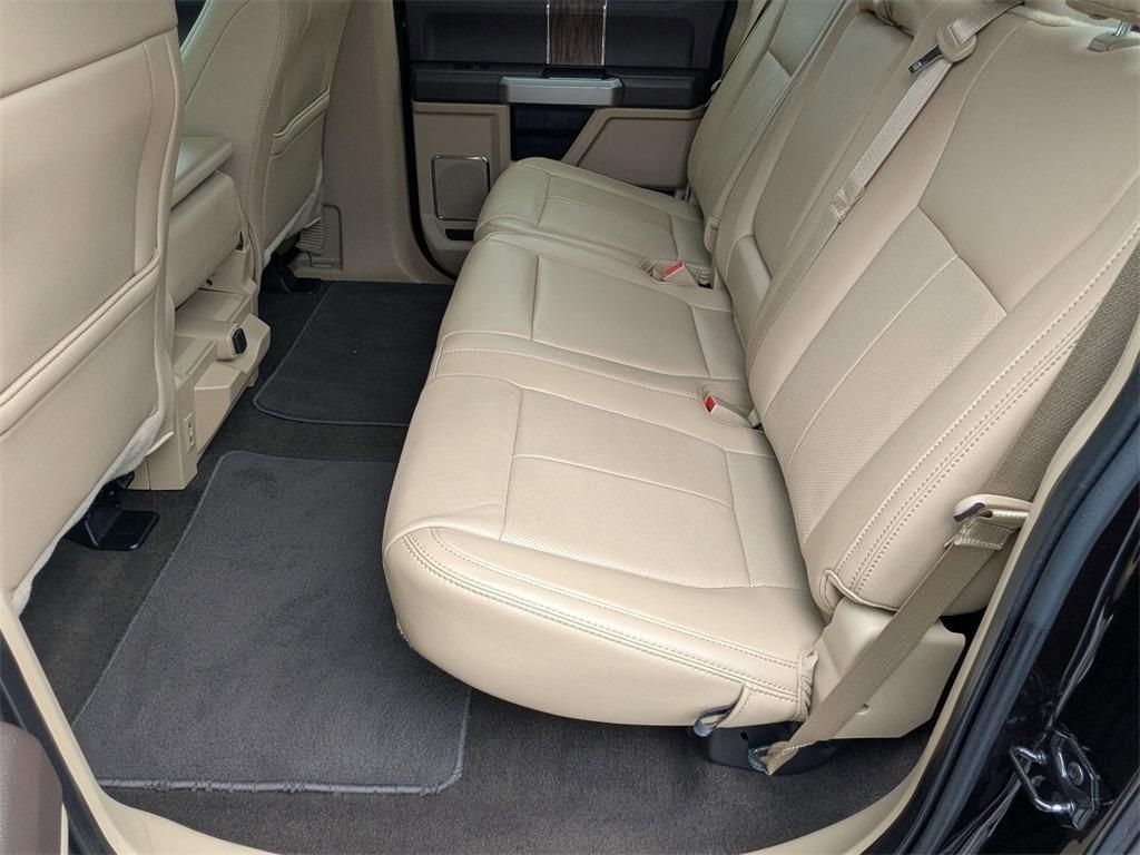 used 2020 Ford F-150 car, priced at $29,152