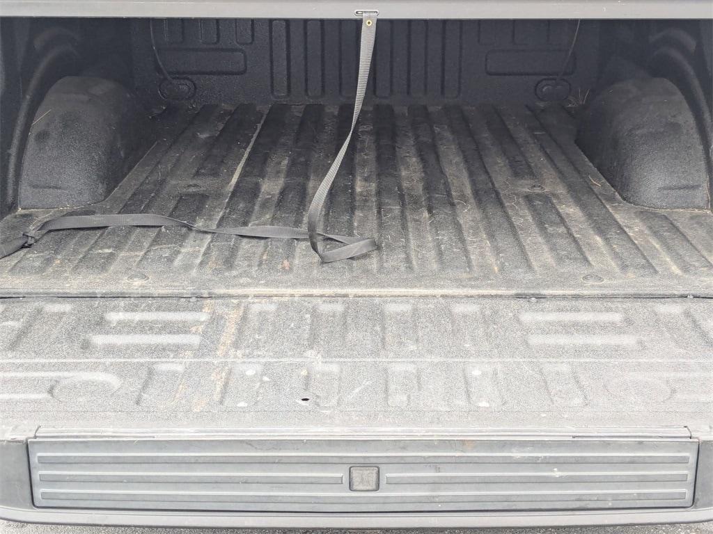 used 2020 Ford F-150 car, priced at $29,152