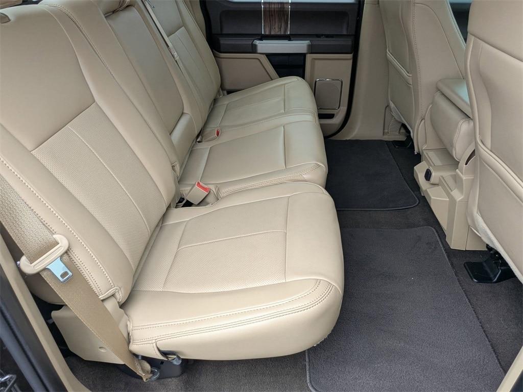 used 2020 Ford F-150 car, priced at $29,152