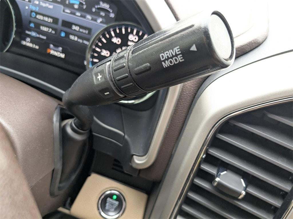 used 2020 Ford F-150 car, priced at $29,152