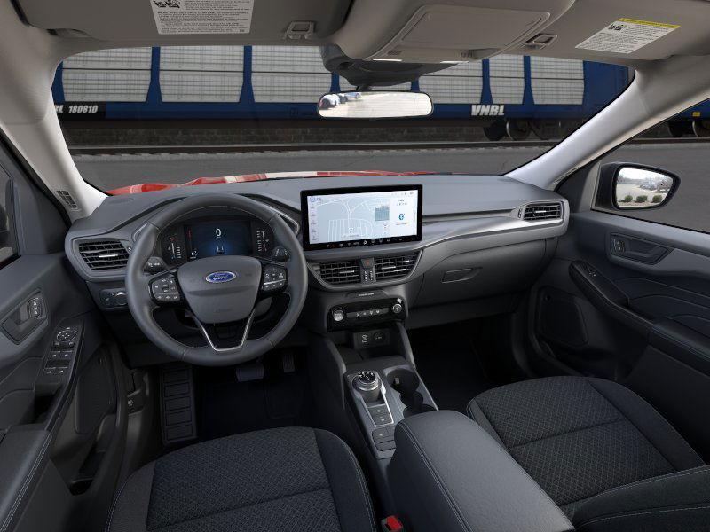 new 2025 Ford Escape car, priced at $31,997
