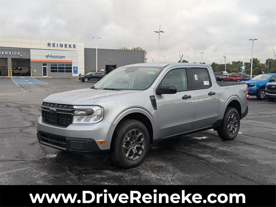 new 2024 Ford Maverick car, priced at $31,790