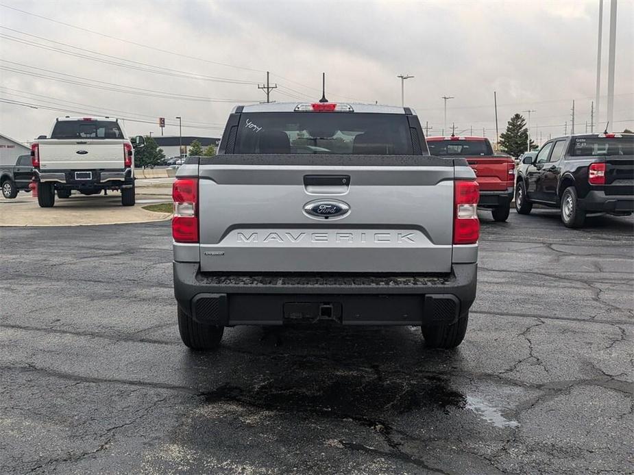 new 2024 Ford Maverick car, priced at $31,790