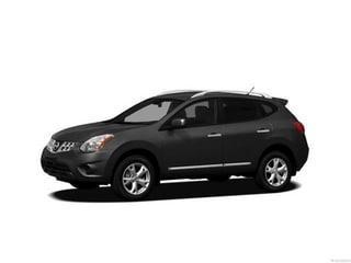 used 2012 Nissan Rogue car, priced at $6,950