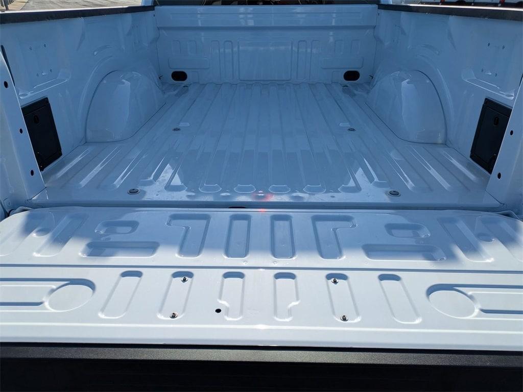 new 2025 Ford F-150 car, priced at $45,929