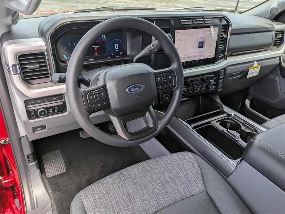 new 2024 Ford F-250 car, priced at $67,315