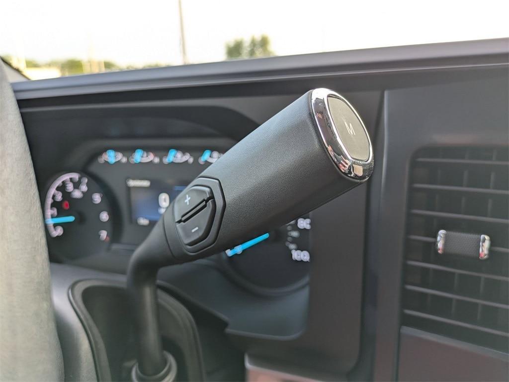 new 2025 Ford F-250 car, priced at $60,105