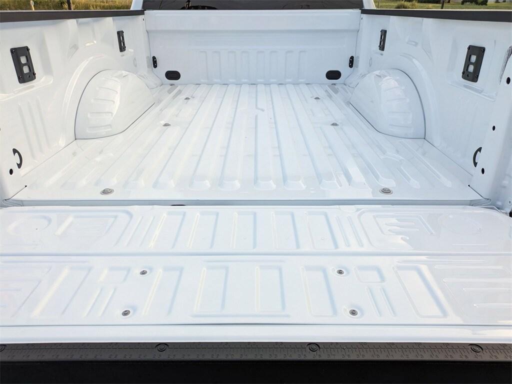 new 2025 Ford F-250 car, priced at $60,105