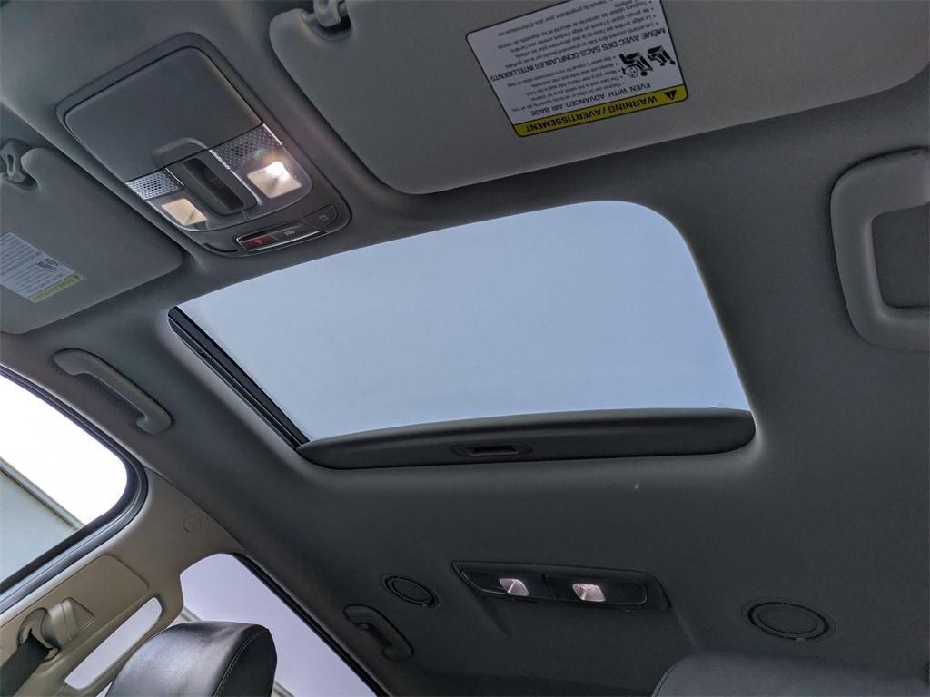 used 2024 Kia Telluride car, priced at $35,844
