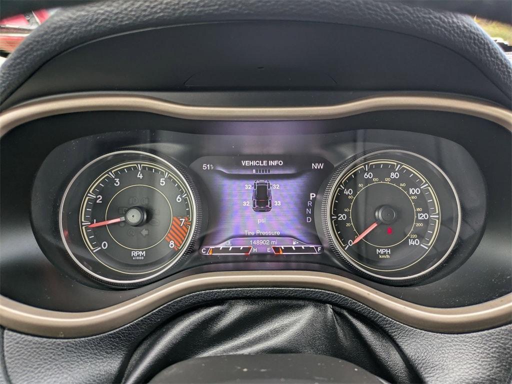 used 2014 Jeep Cherokee car, priced at $7,792