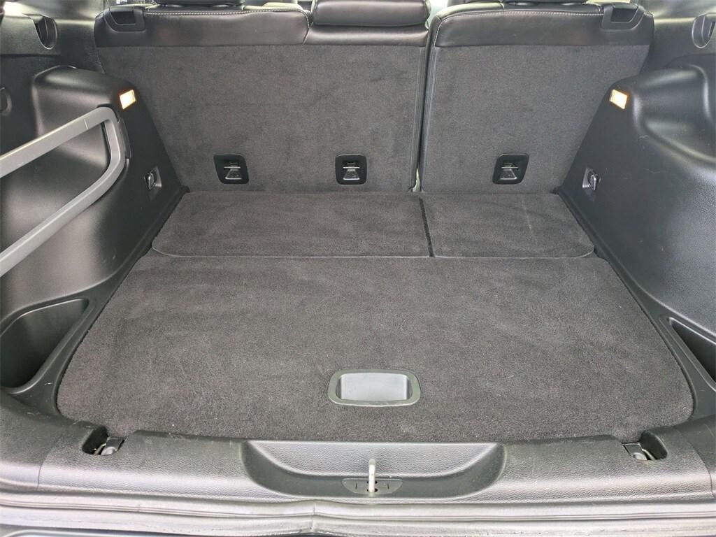 used 2014 Jeep Cherokee car, priced at $7,792