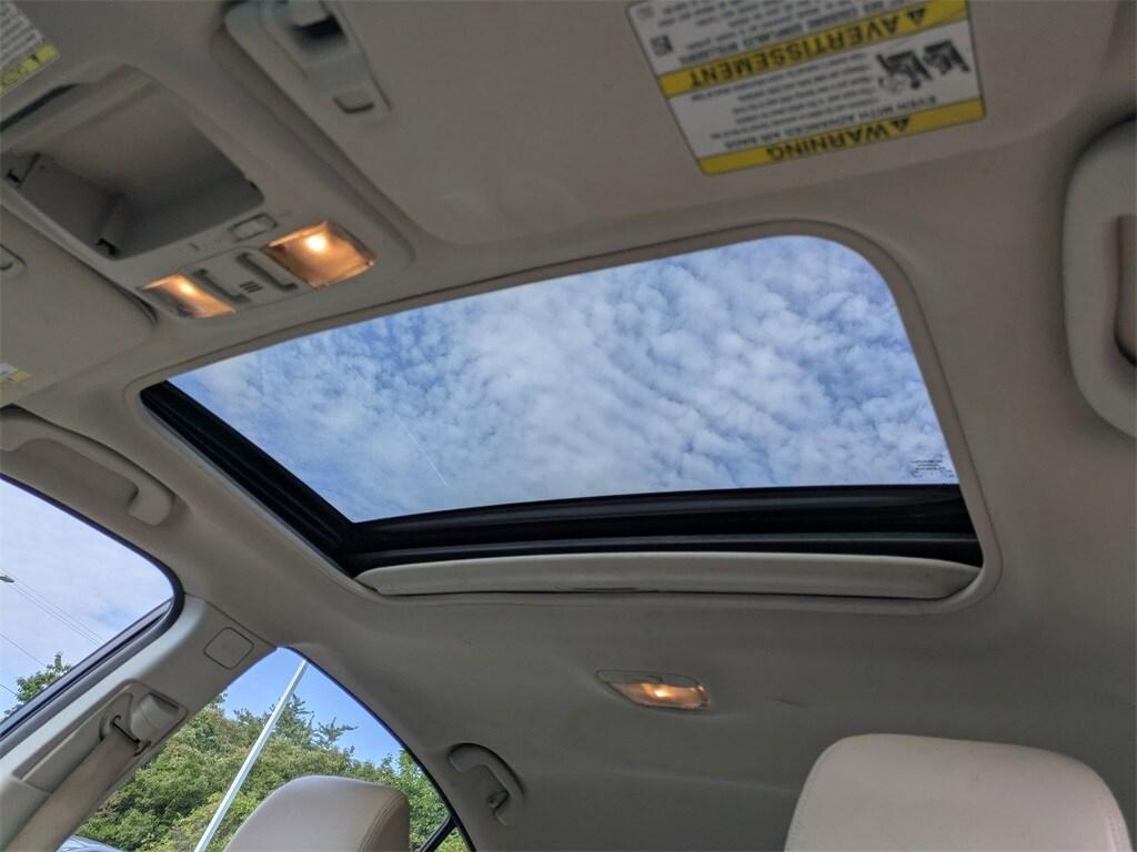 used 2015 Subaru Legacy car, priced at $8,250