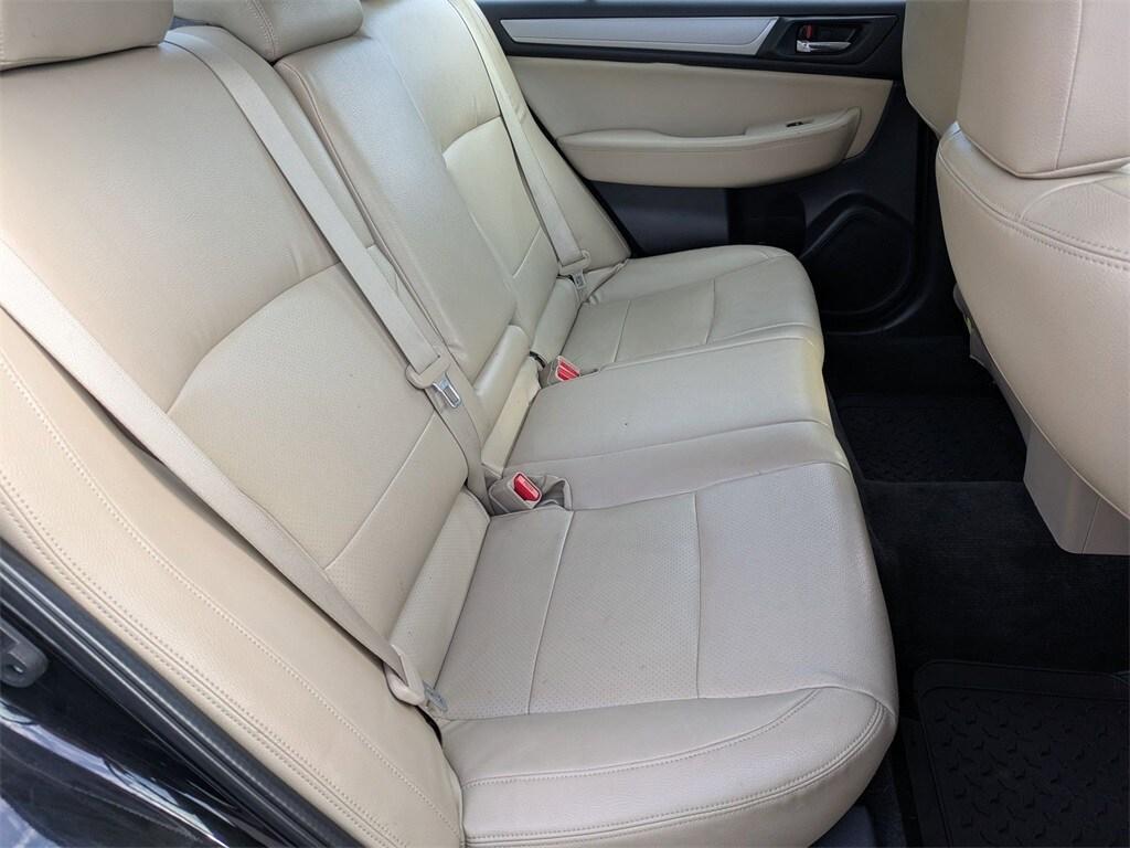 used 2015 Subaru Legacy car, priced at $8,250