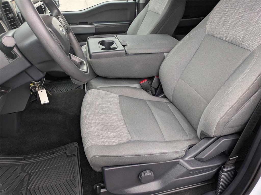used 2022 Ford F-150 car, priced at $33,429