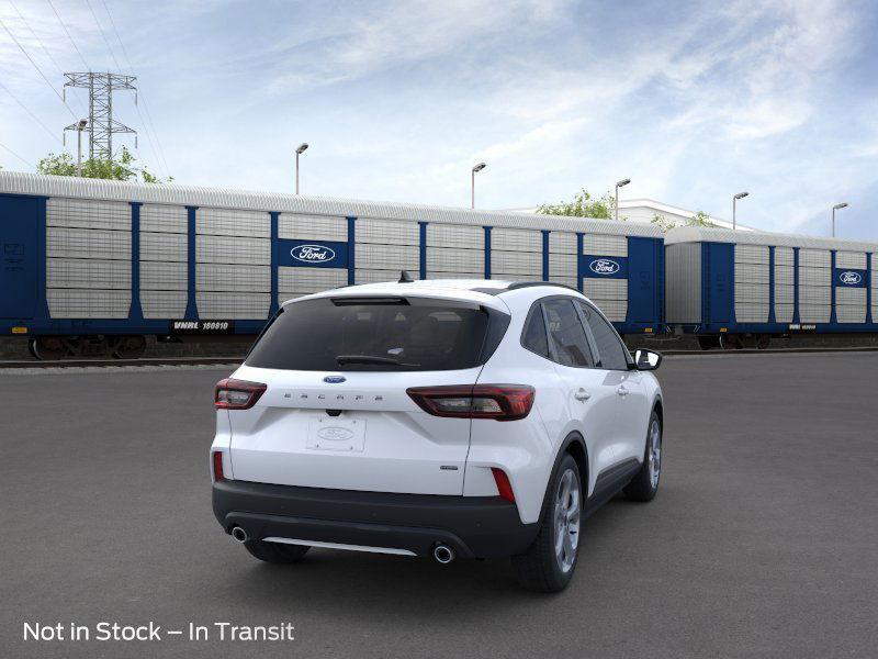 new 2025 Ford Escape car, priced at $33,967