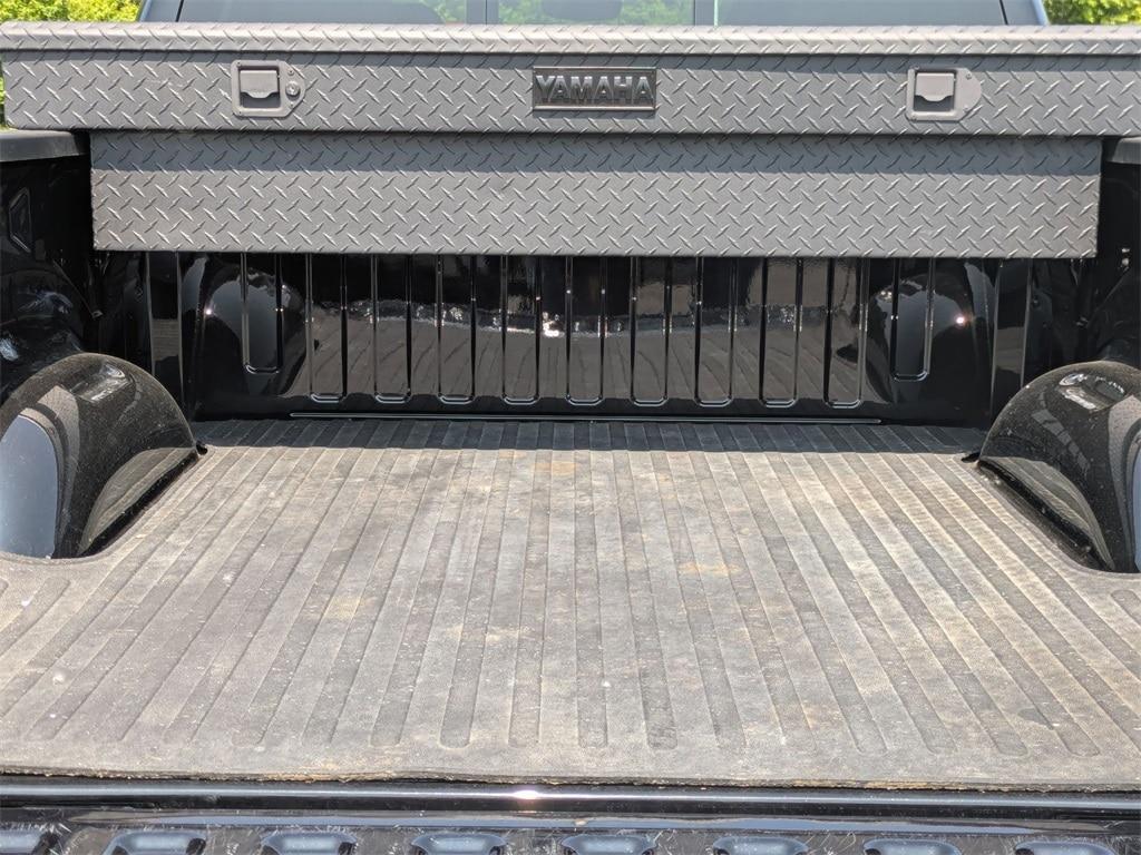 used 2020 Ram 1500 car, priced at $33,048