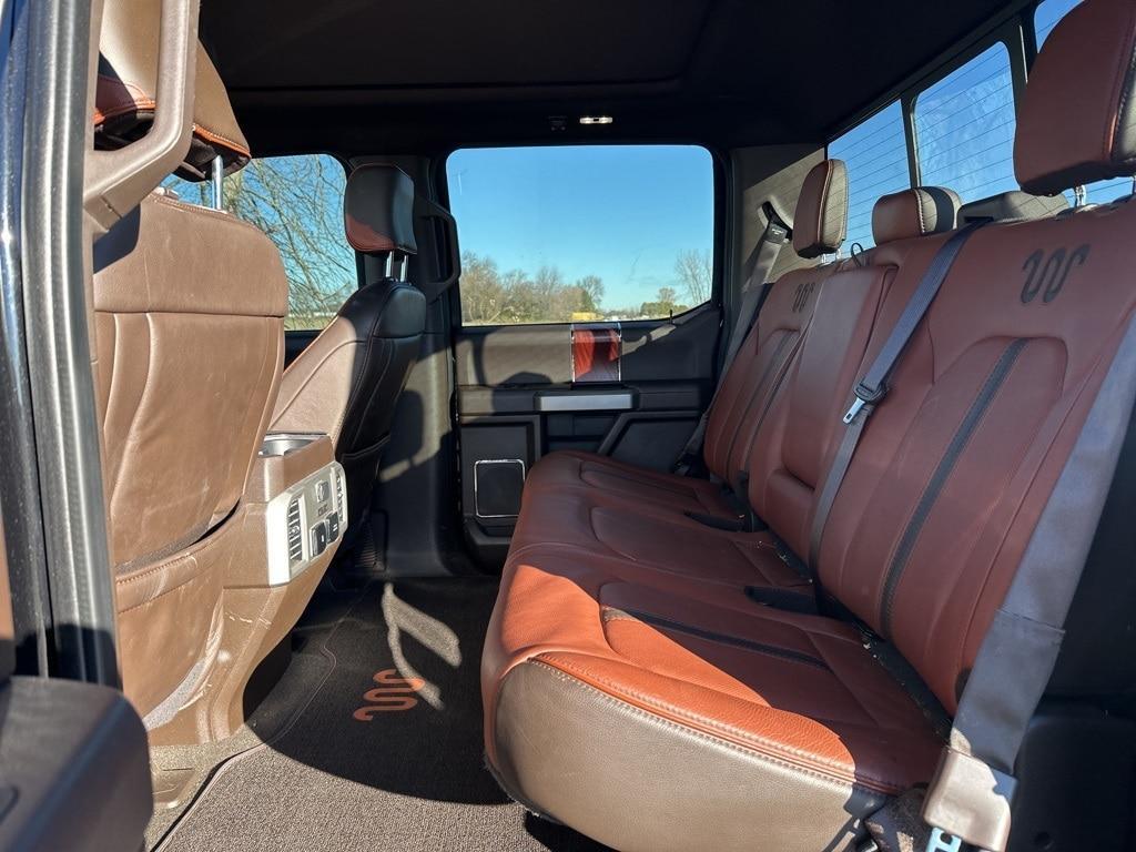 used 2020 Ford F-150 car, priced at $37,988