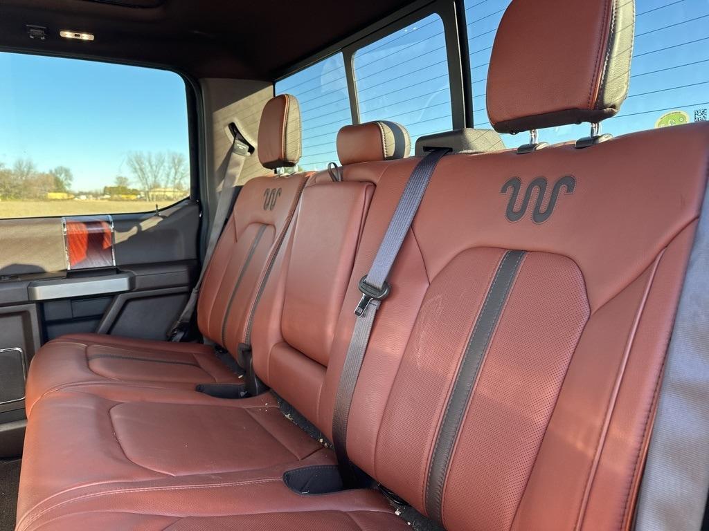 used 2020 Ford F-150 car, priced at $37,988