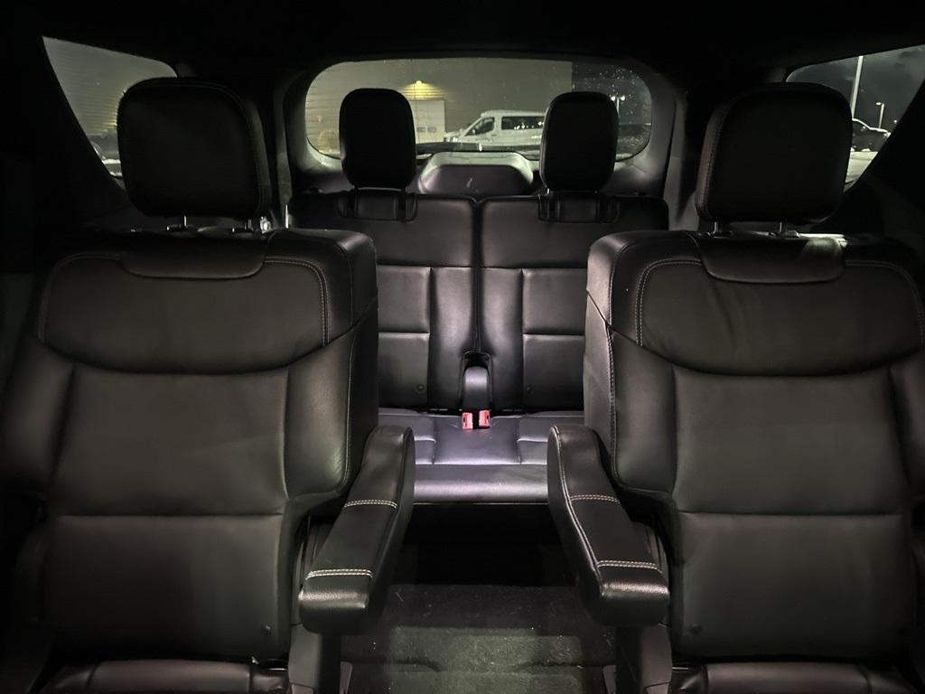 used 2020 Ford Explorer car, priced at $22,730