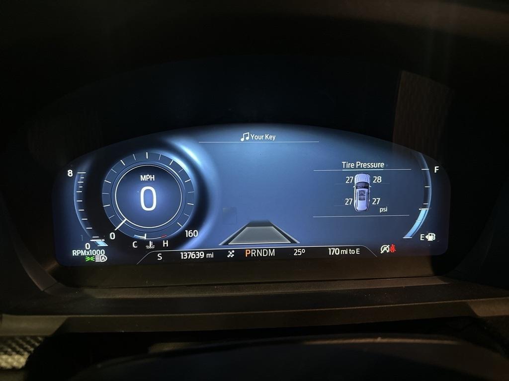 used 2020 Ford Explorer car, priced at $22,730