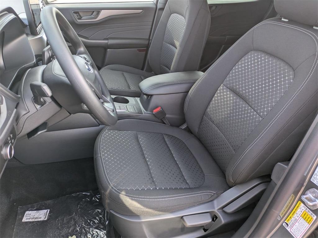 new 2025 Ford Escape car, priced at $29,324