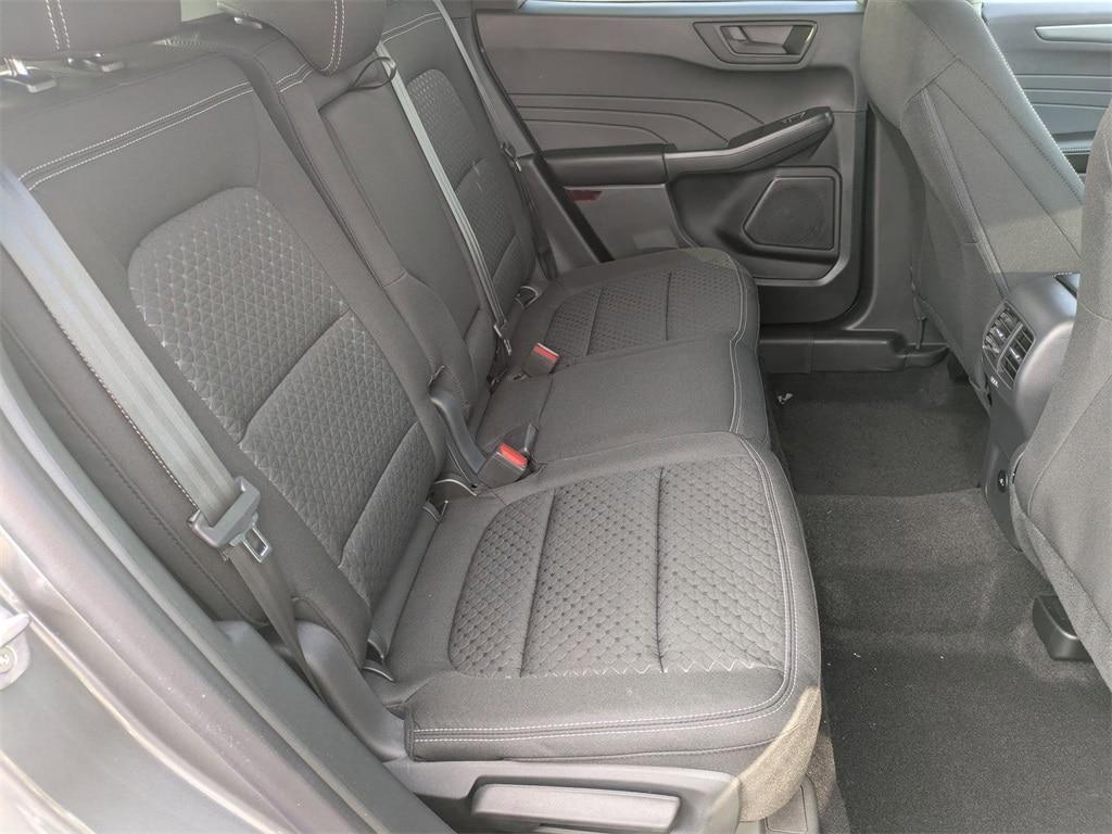 new 2025 Ford Escape car, priced at $29,324