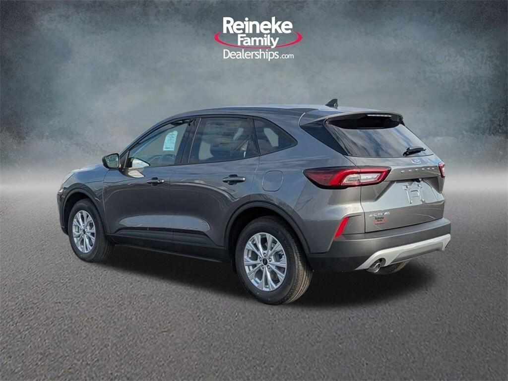 new 2025 Ford Escape car, priced at $29,324