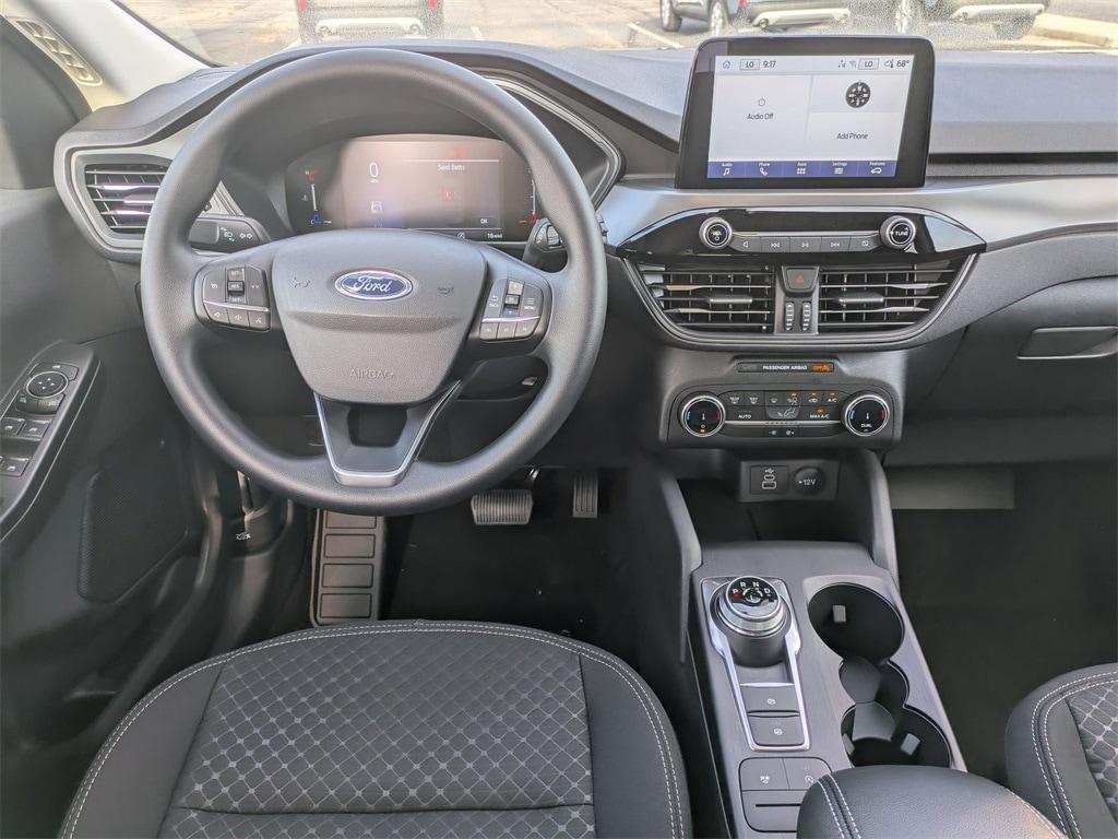 new 2025 Ford Escape car, priced at $29,324