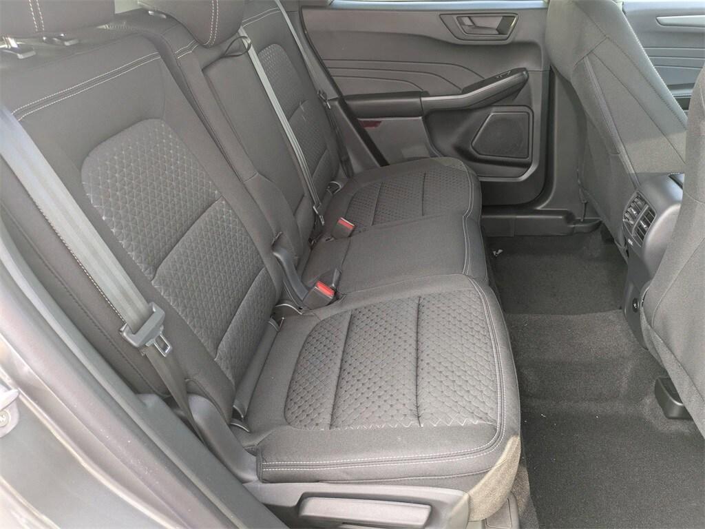 new 2025 Ford Escape car, priced at $29,324
