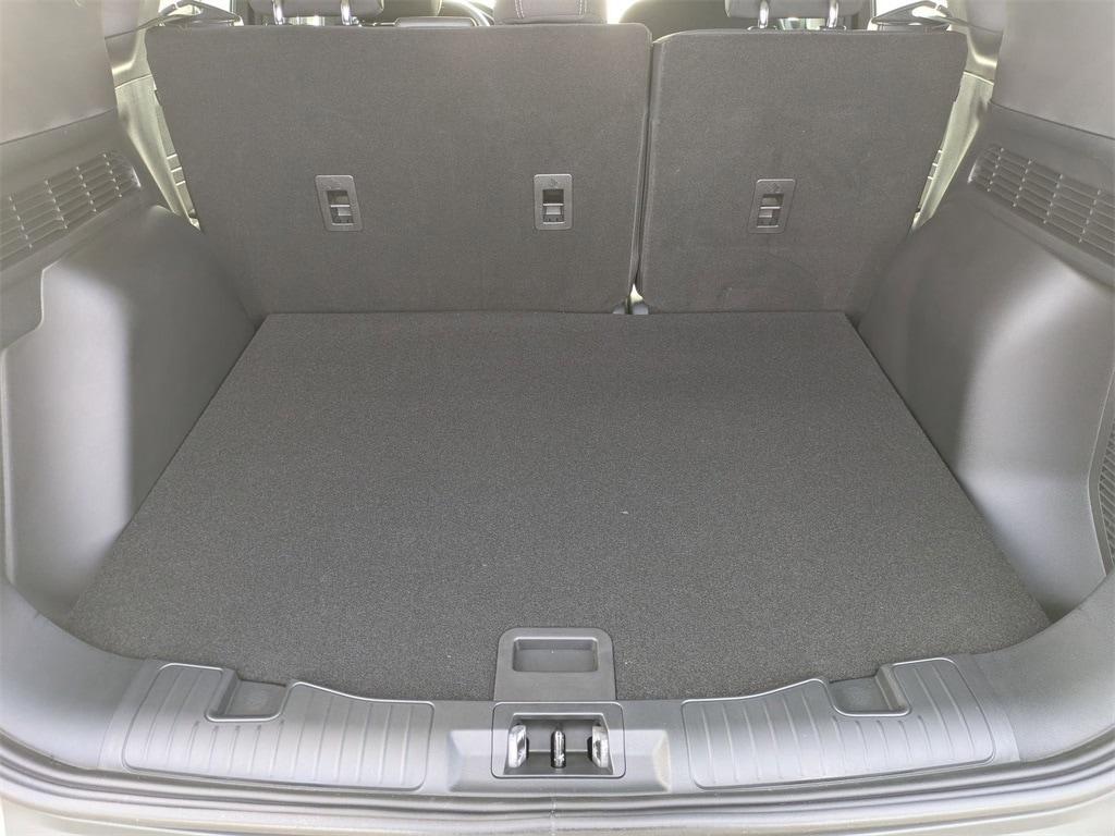 new 2025 Ford Escape car, priced at $29,324