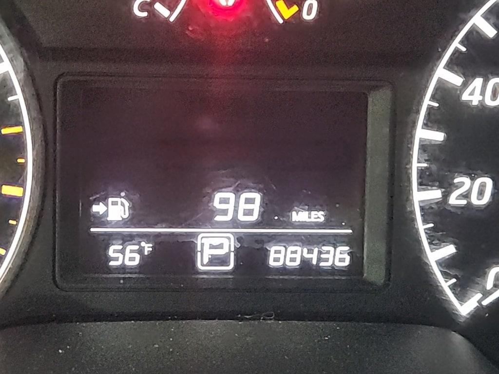 used 2017 Nissan Sentra car, priced at $8,889