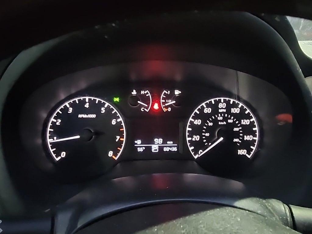 used 2017 Nissan Sentra car, priced at $8,889