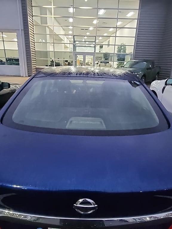 used 2017 Nissan Sentra car, priced at $8,889