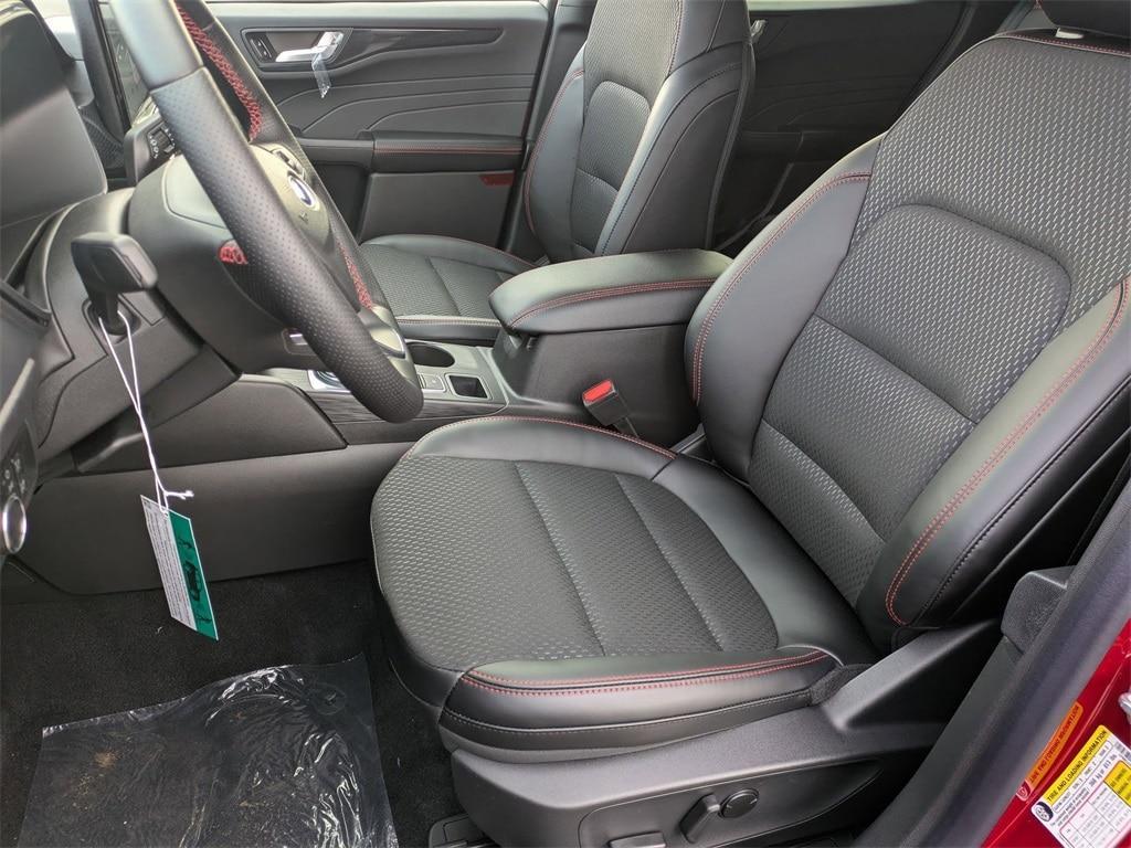 new 2025 Ford Escape car, priced at $34,411