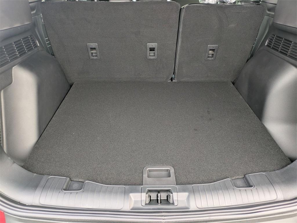 new 2025 Ford Escape car, priced at $34,411