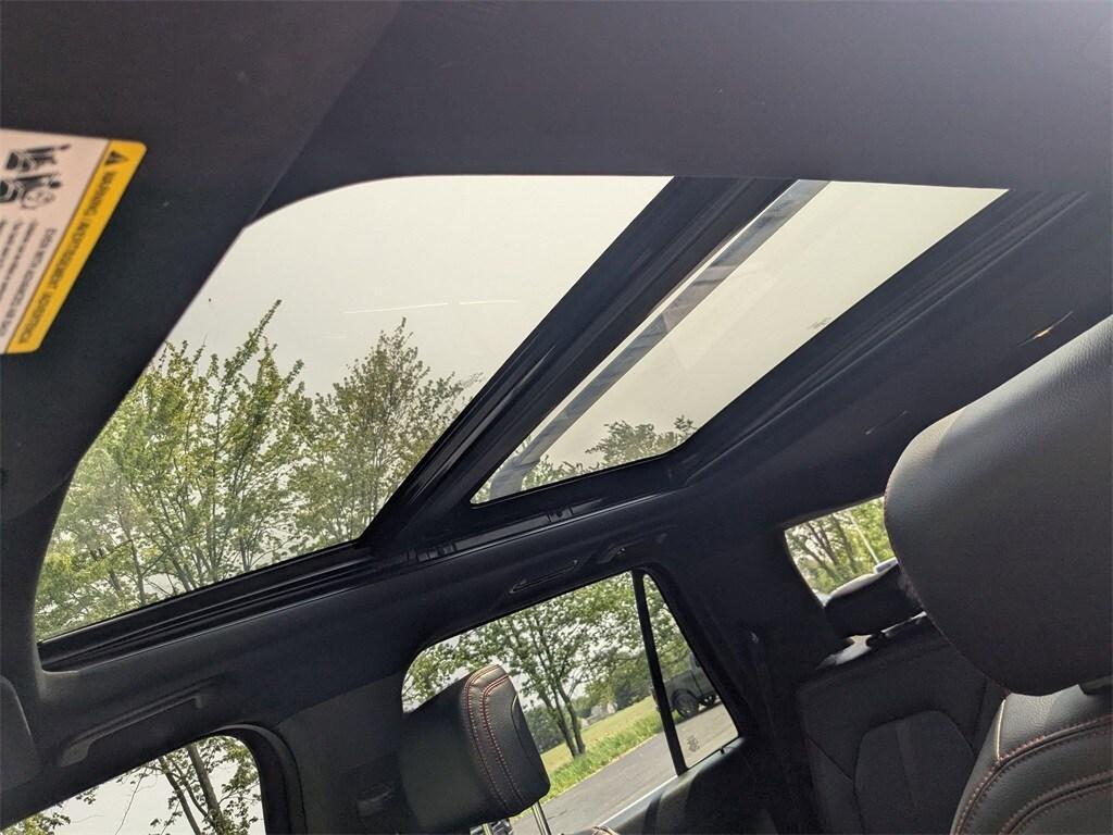 used 2019 Ford Expedition car, priced at $28,025