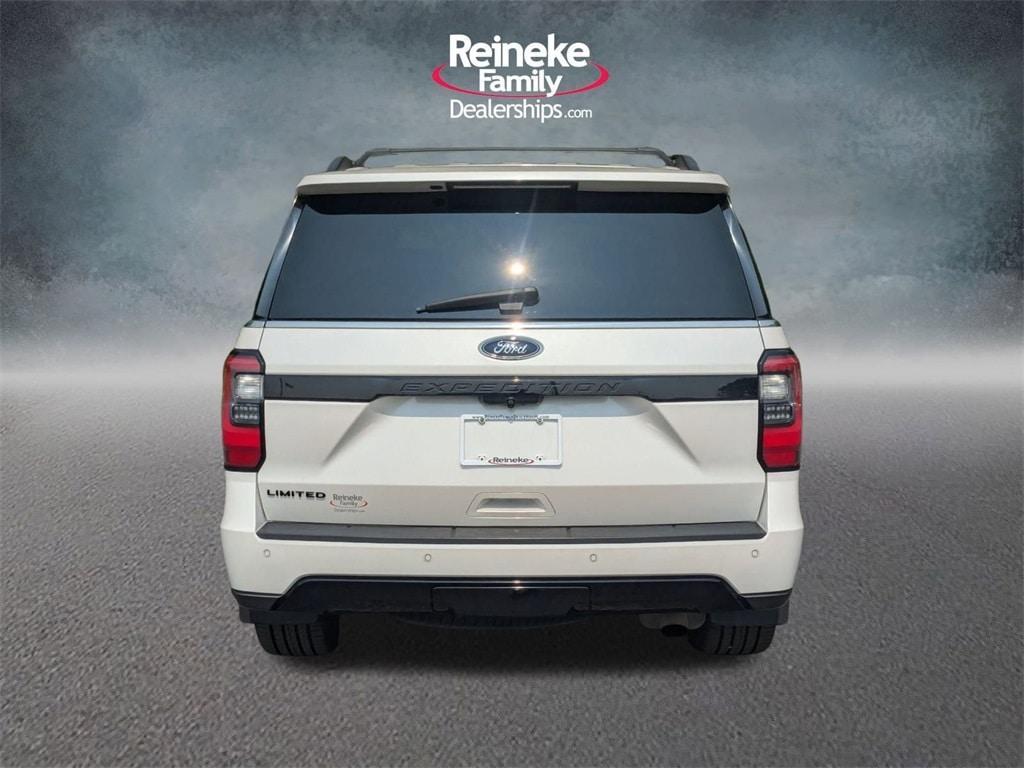 used 2019 Ford Expedition car, priced at $28,025
