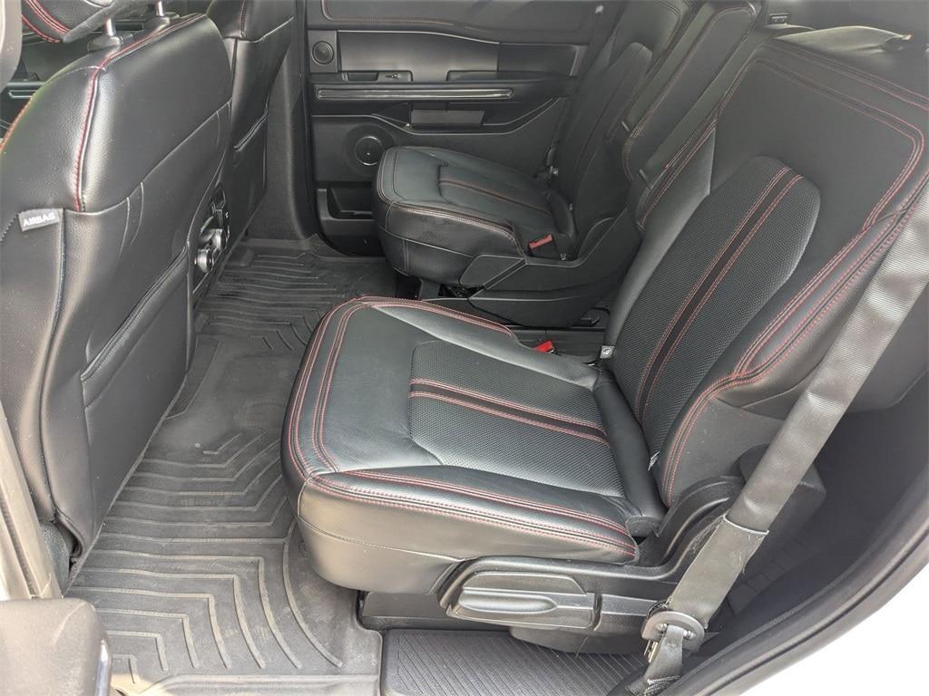 used 2019 Ford Expedition car, priced at $28,025