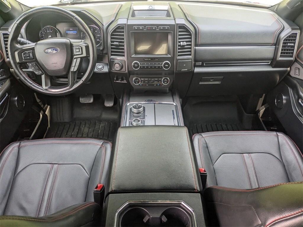used 2019 Ford Expedition car, priced at $28,025