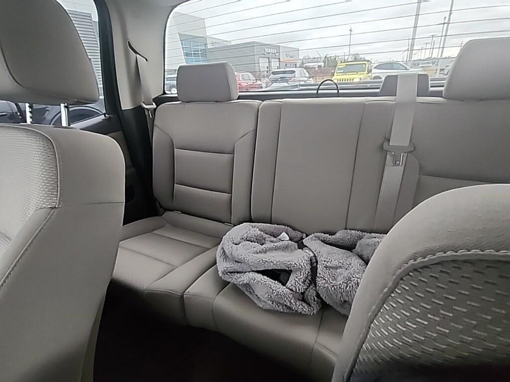 used 2015 GMC Sierra 1500 car, priced at $16,839