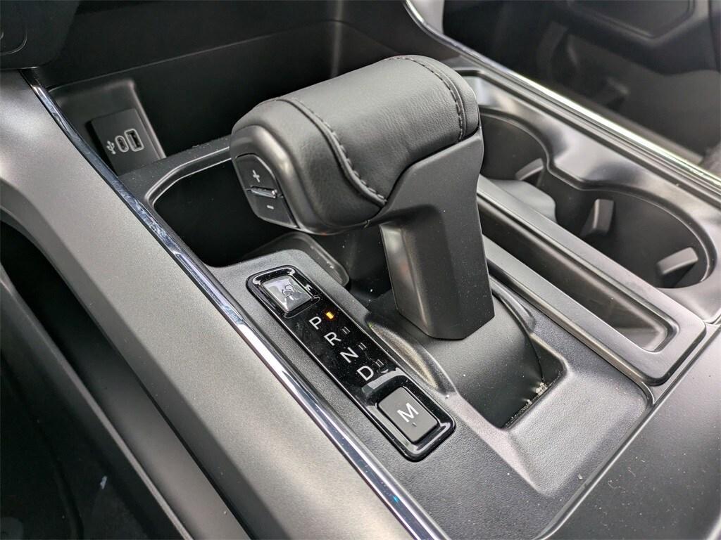 new 2025 Ford F-150 car, priced at $54,837
