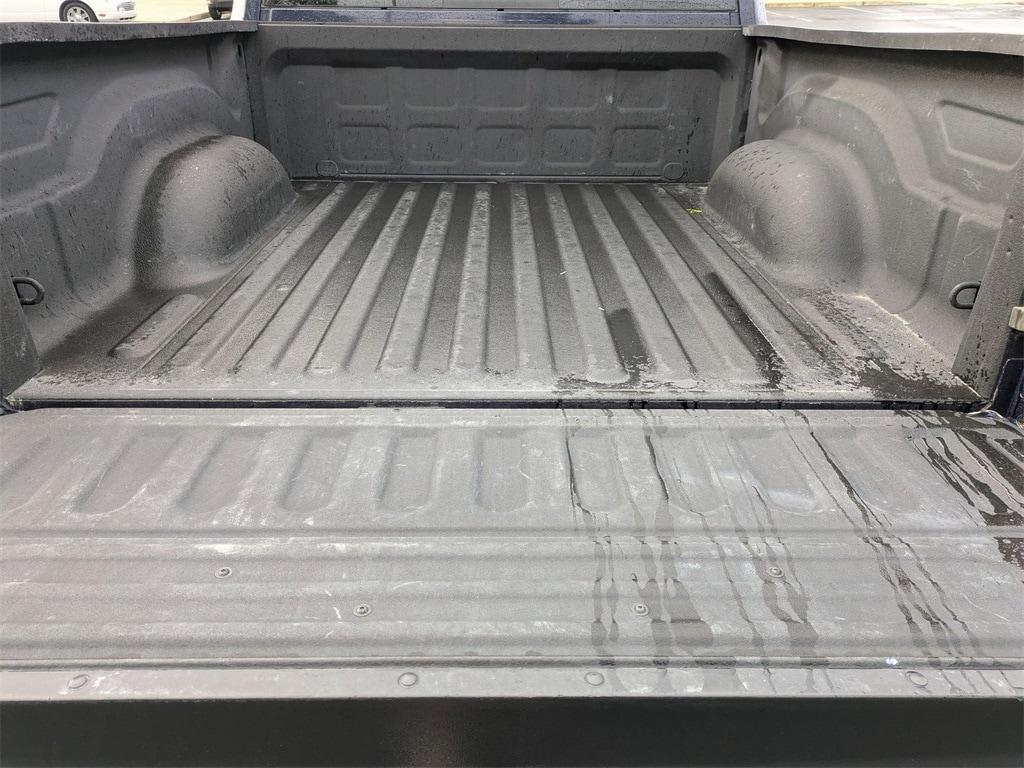 used 2014 Ram 1500 car, priced at $10,840